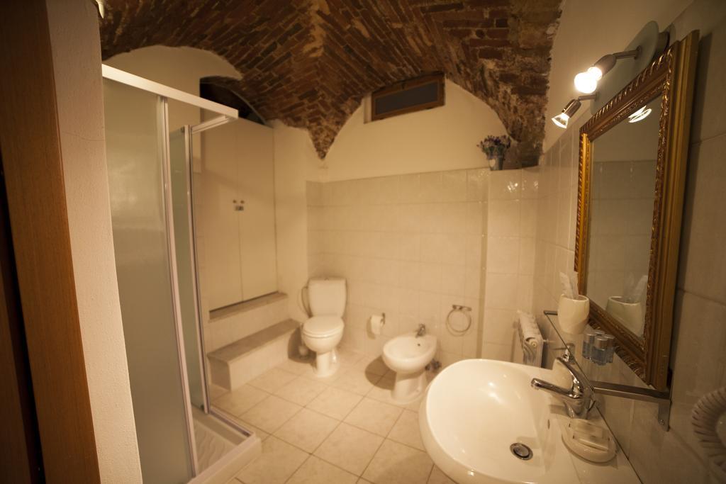 La Casetta Sul Mare Guesthouse Porto Venere Exterior foto