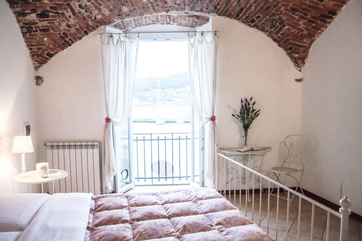 La Casetta Sul Mare Guesthouse Porto Venere Exterior foto