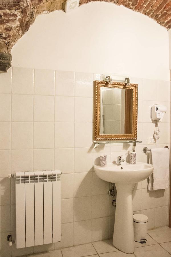 La Casetta Sul Mare Guesthouse Porto Venere Exterior foto